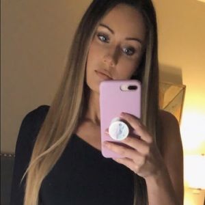 Meet your Posher, Miranda